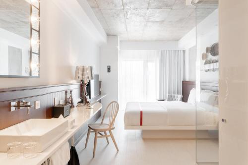 Ruby Molly Hotel Dublin Image