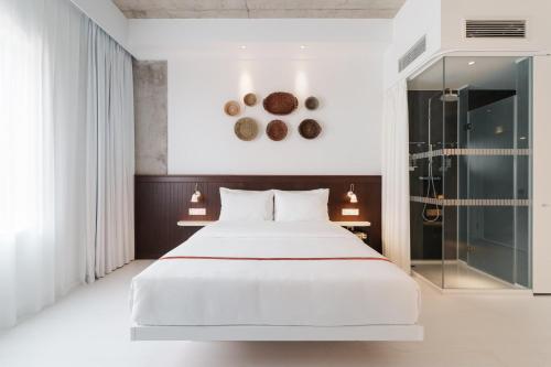 Ruby Molly Hotel Dublin Image