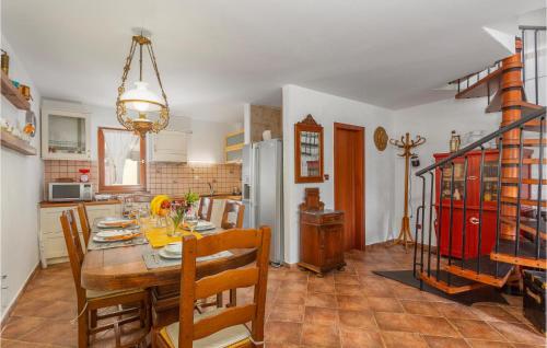 Amazing Home In Malinska