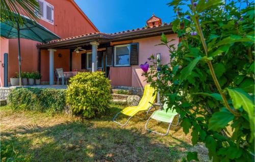 Holiday Home Labin 57