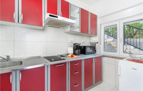Amazing Apartment In Krk