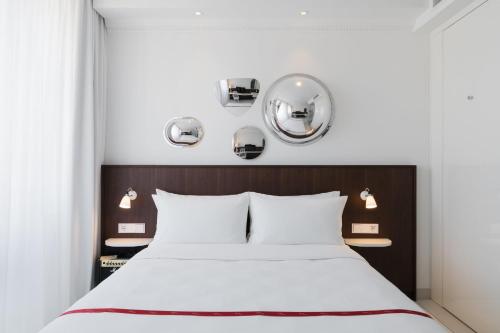 Ruby Bea Hotel Florence photo 27