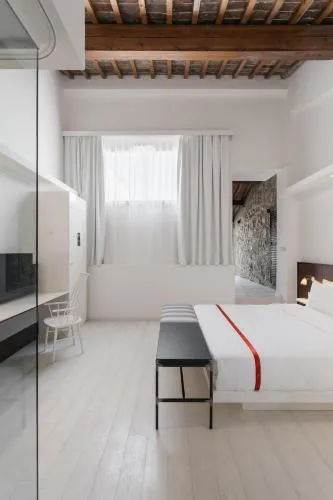 Ruby Bea Hotel Florence photo 11