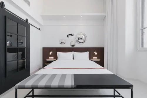Ruby Bea Hotel Florence photo 4