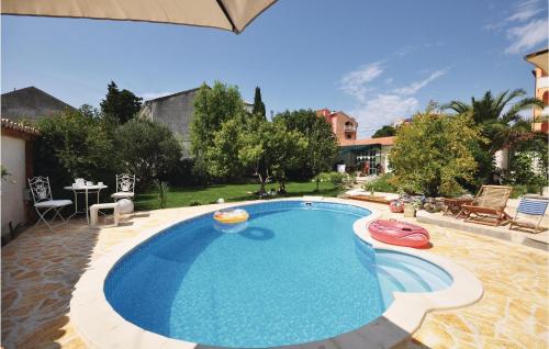 Apartment Vodice 19