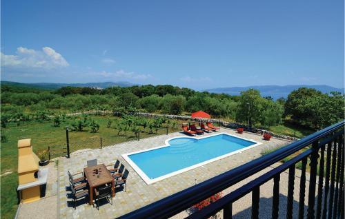 Holiday Home Labin 24