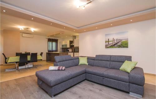 Holiday Home Labin 24