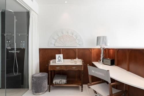Galería fotográfica de Ruby Mimi Hotel Zurich en Zúrich