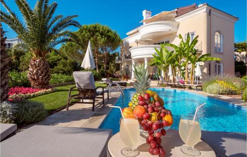 ポラトにあるNice Apartment In Porat - Malinskaのギャラリーの写真