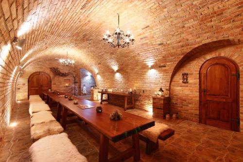 Penzion Vinařství Červinka