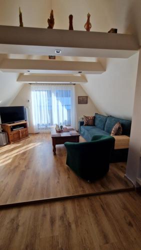 Apartament Złap Oddech