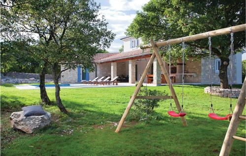 Holiday Home Labin 31