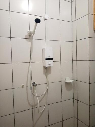 Imagine din galeria proprietății Lumena résidence în Abidjan