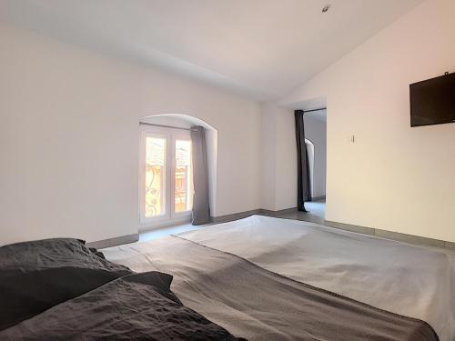 Photo de la galerie de l'établissement San Carlu hyper centre à proximité des plages, à Ajaccio