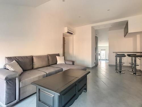 Photo de la galerie de l'établissement San Carlu hyper centre à proximité des plages, à Ajaccio