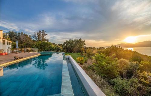 Lovely Home In Porticcio