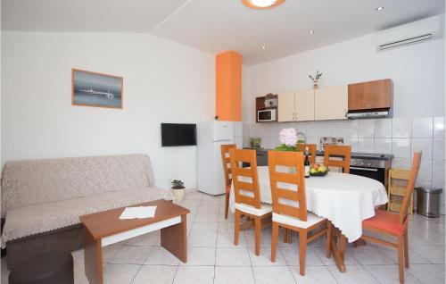 Apartment Stjepana Radica