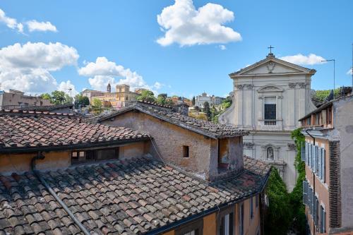 SweetgardenTrastevere