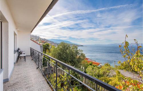 Cozy Apartment In Senj With Wifi