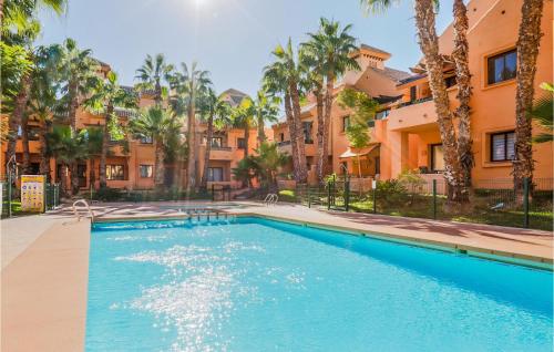 Cozy Apartment In Los Alcázares