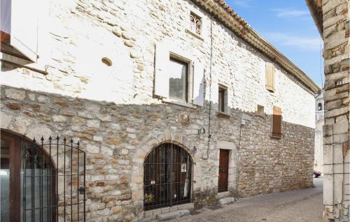 2 Bedroom Beautiful Apartment In Ruoms