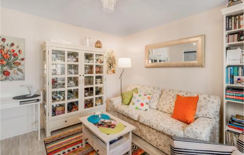 Amazing Apartment In Rijeka With House Sea View