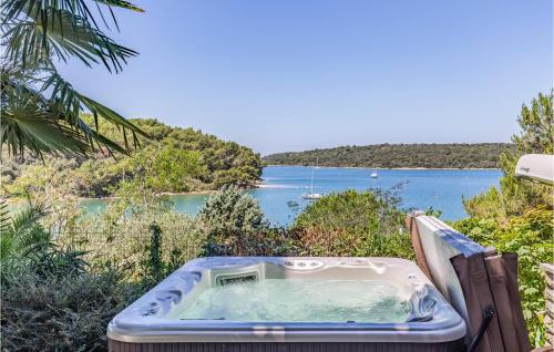 Apartment Kastanjez Ix Croatia