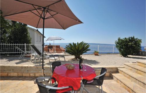 Apartment Bulicica Bok Iii