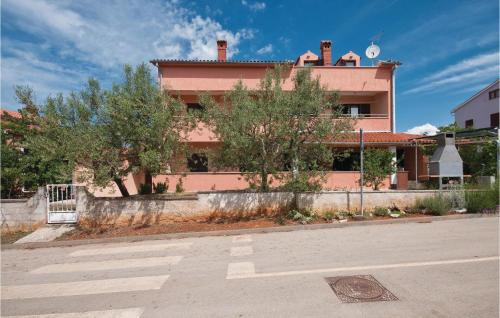 Apartment Fazana With Sea View 04