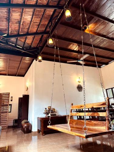 Gambar di galeri bagi Cherys Bunglow di Thiruvalla