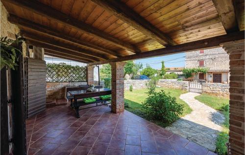 Holiday Home Gedici Iii