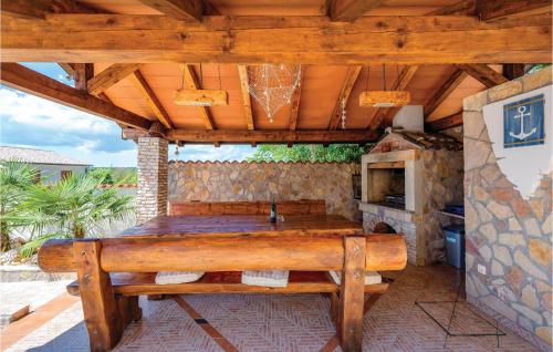 Holiday Home Labin 43 With Outdoor Swimmingpool