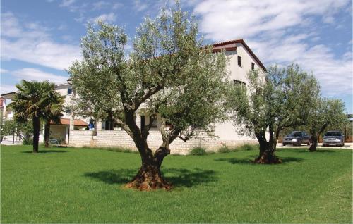 Apartment Stancia Vodopija Croatia