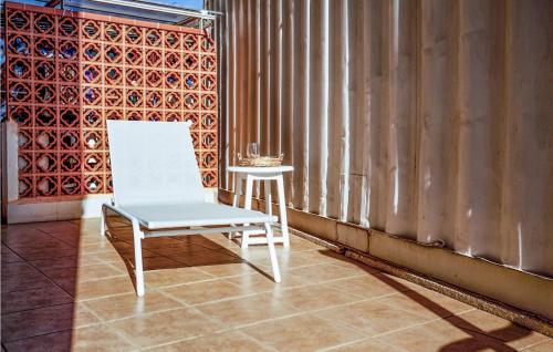 Fotografie z fotogalerie ubytování 2 Bedroom Beautiful Home In Cartagena v destinaci Cartagena