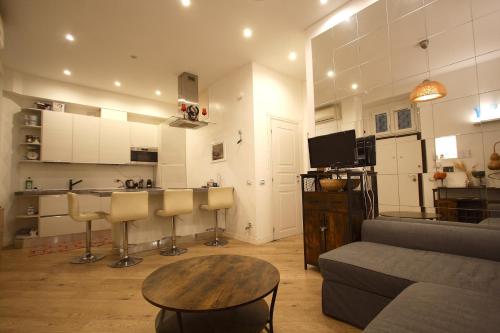 Testaccio Holiday House