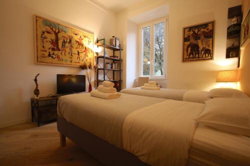 Testaccio Holiday House