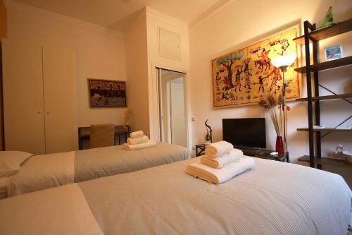 Testaccio Holiday House