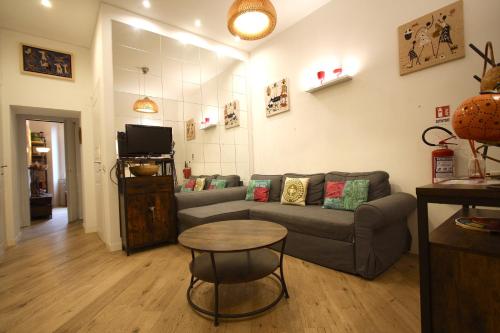 Testaccio Holiday House