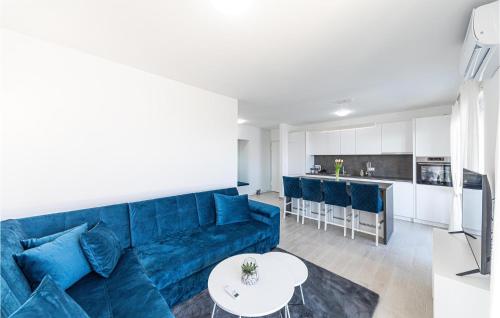 Amazing Apartment In Trogir With Wifi