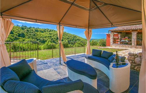 Beautiful Home In Labin