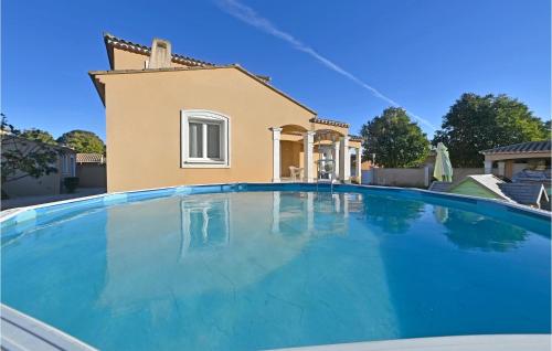 Stunning Home In Arles With Wi-Fi