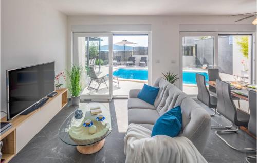 Pet Friendly Home In Medulin