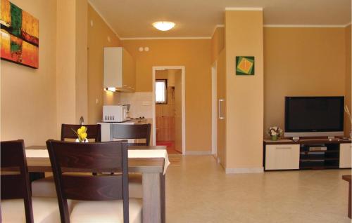 Apartment Stancia Vodopija I
