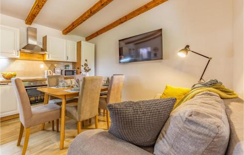 1 Bedroom Pet Friendly Home In Medulin