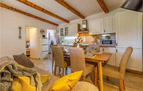 1 Bedroom Pet Friendly Home In Medulin