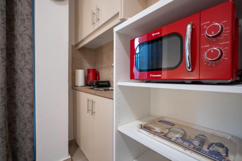 City Center Studio for 2 by MPS