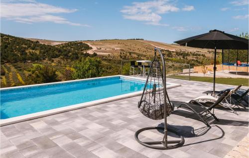 Stunning Home In Sibenik