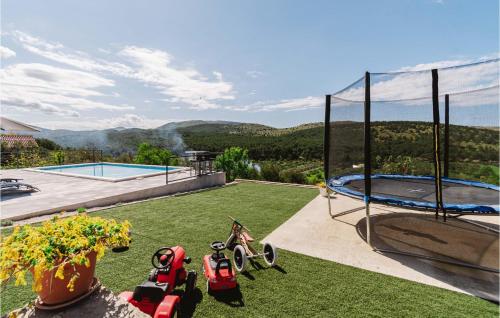 Stunning Home In Sibenik