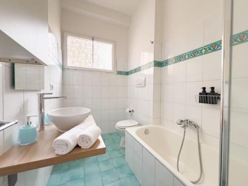 Vintage Charm & Comfort - Garbatella