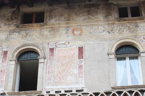 Gambar di galeri bagi MANTICA CATTANEO APPARTAMENT di Pordenone